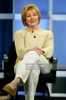 Jane Curtin feet photo 14