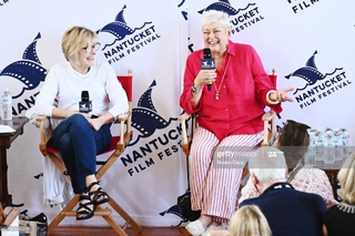 Jane Curtin feet photo 9