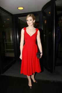 Jane Danson feet photo 11