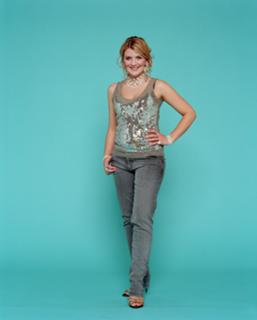 Jane Danson feet photo 13