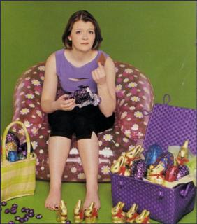 Jane Danson feet photo 11