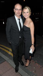 Jane Danson feet photo 13