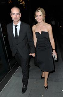 Jane Danson feet photo 10