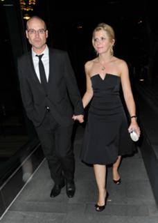 Jane Danson feet photo 8