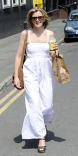 Jane Danson feet photo 18