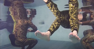 Jane Douglas feet photo 4