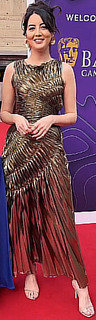 Jane Douglas feet photo 12