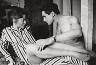 Jane Fonda feet photo thumbnail