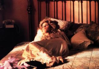 Jane Fonda feet photo thumbnail