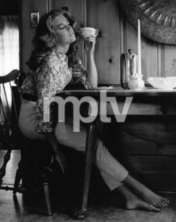 Jane Fonda feet photo thumbnail