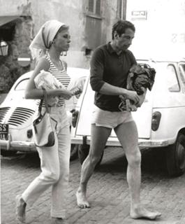 Jane Fonda feet photo thumbnail