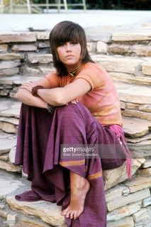 Jane Fonda feet photo thumbnail