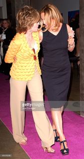 Jane Fonda feet photo thumbnail