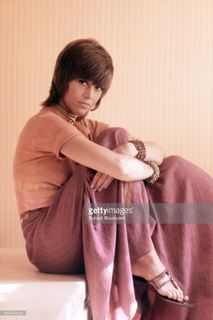 Jane Fonda feet photo thumbnail