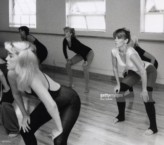 Jane Fonda feet photo thumbnail