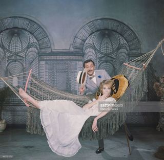 Jane Fonda feet photo thumbnail