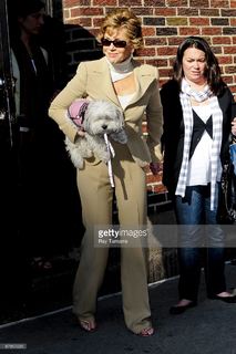 Jane Fonda feet photo thumbnail