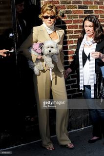 Jane Fonda feet photo thumbnail