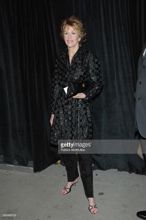 Jane Fonda feet photo thumbnail