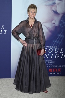 Jane Fonda feet photo thumbnail