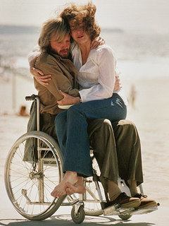 Jane Fonda feet photo thumbnail