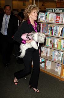 Jane Fonda feet photo thumbnail