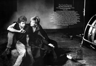 Jane Fonda feet photo thumbnail