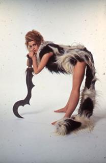 Jane Fonda feet photo thumbnail