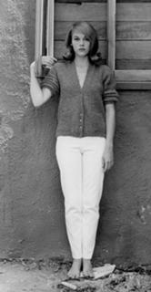 Jane Fonda feet photo thumbnail