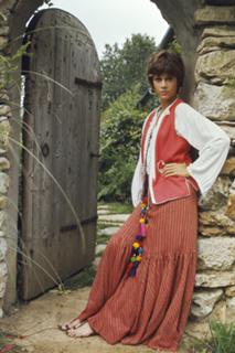 Jane Fonda feet photo thumbnail