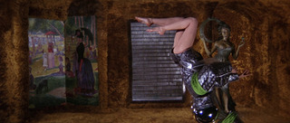 Jane Fonda feet photo thumbnail
