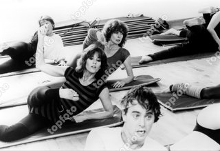 Jane Fonda feet photo thumbnail