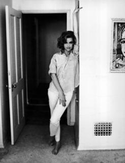 Jane Fonda feet photo thumbnail