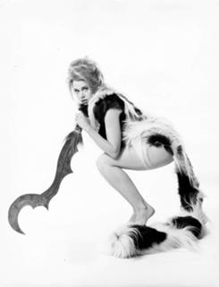 Jane Fonda feet photo thumbnail