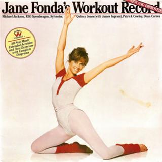 Jane Fonda feet photo thumbnail