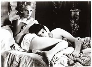 Jane Fonda feet photo thumbnail