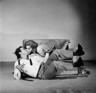 Jane Fonda feet photo thumbnail
