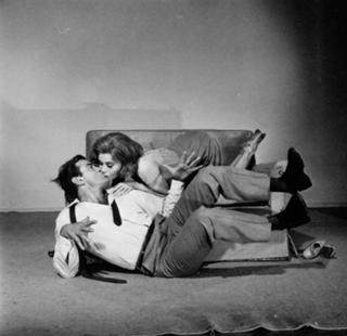 Jane Fonda feet photo thumbnail