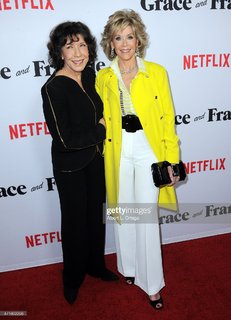 Jane Fonda feet photo thumbnail