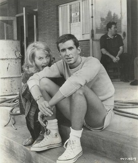 Jane Fonda feet photo thumbnail