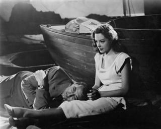 Jane Greer feet photo 2