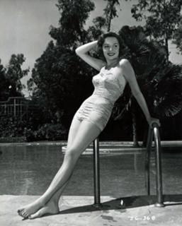 Jane Greer feet photo 20