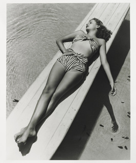 Jane Greer feet photo 14