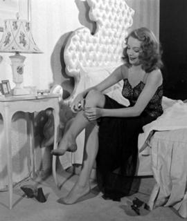Jane Greer feet photo 11