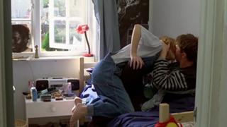 Jane Horrocks feet photo 11