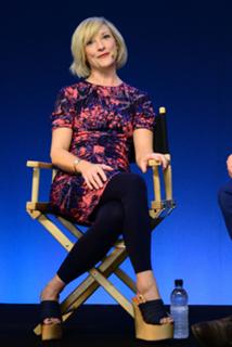 Jane Horrocks feet photo 8