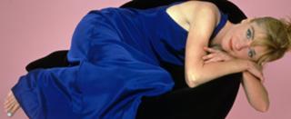 Jane Horrocks feet photo 7