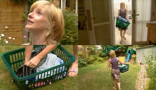 Jane Horrocks feet photo 4