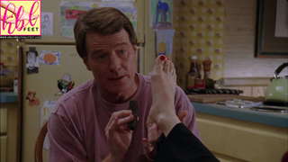 Jane Kaczmarek feet photo thumbnail