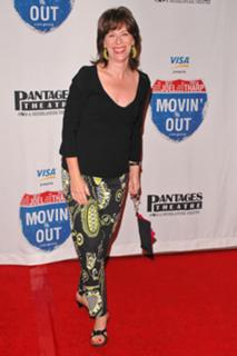 Jane Kaczmarek feet photo thumbnail